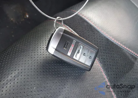 2021 Acura Tlx A-Spec Package z USA, uszkodzony, nr VIN 19UUB5F51MA015216